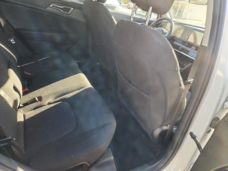 Kia Sportage LX AWD 2023