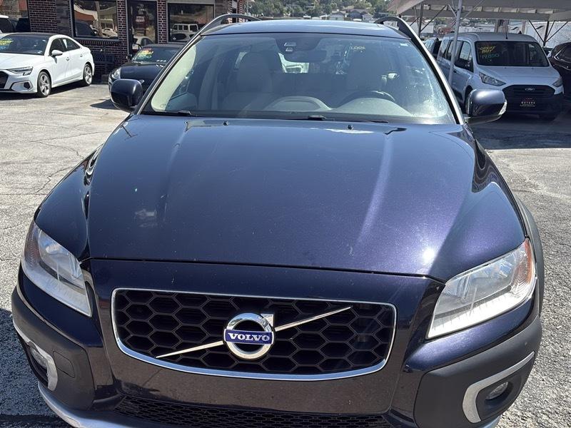 Volvo XC70 AWD 4dr Wgn T5 Premier 2016