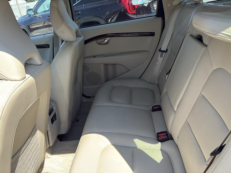 Volvo XC70 AWD 4dr Wgn T5 Premier 2016