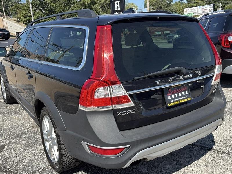 Volvo XC70 AWD 4dr Wgn T5 Premier 2016