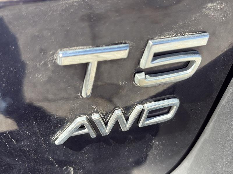 Volvo XC70 AWD 4dr Wgn T5 Premier 2016