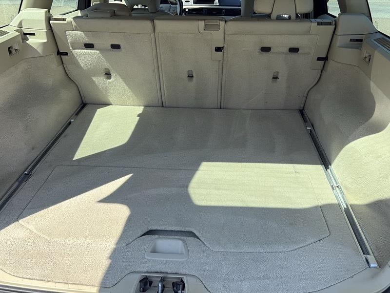 Volvo XC70 AWD 4dr Wgn T5 Premier 2016