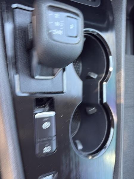 Nissan Rogue FWD S 2021