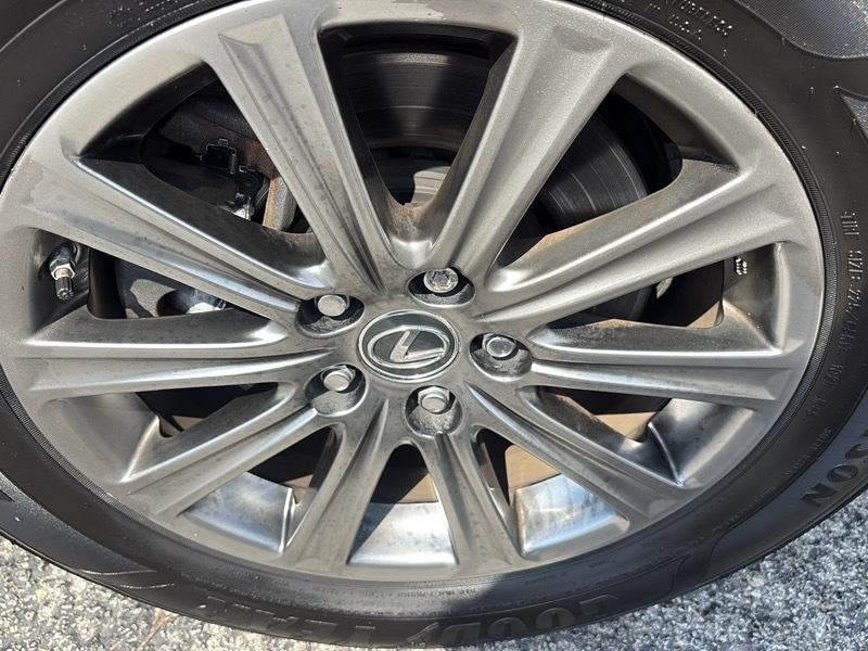 Lexus NX NX 300 FWD 2018
