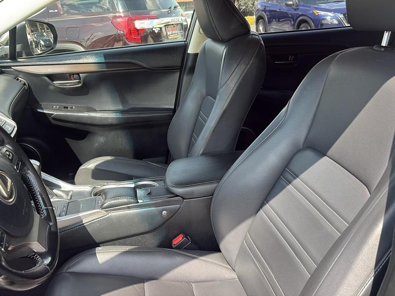 Lexus NX NX 300 FWD 2018