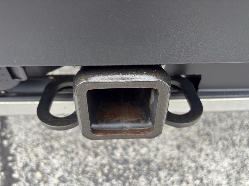 Ford Explorer photo 14
