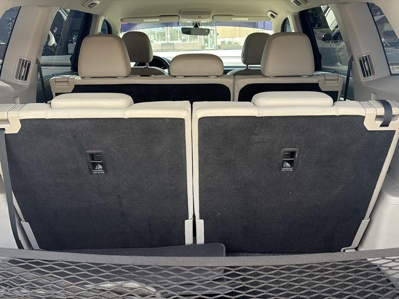 Volkswagen Atlas 2.0T SE FWD 2023