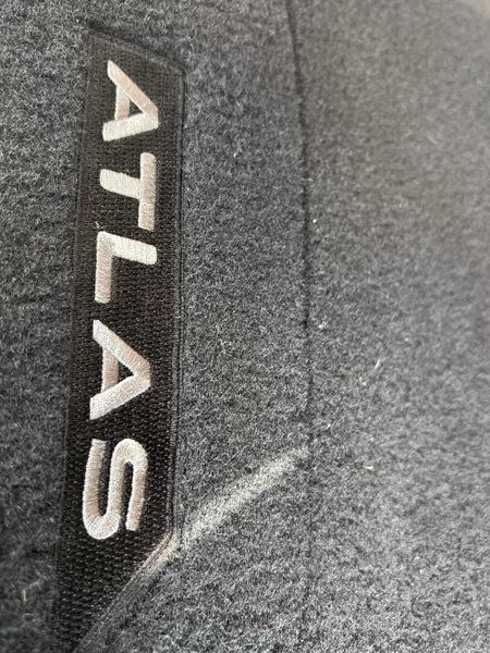 Volkswagen Atlas 2.0T SE FWD 2023