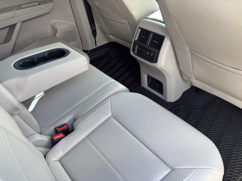 Volkswagen Atlas 2.0T SE FWD 2023