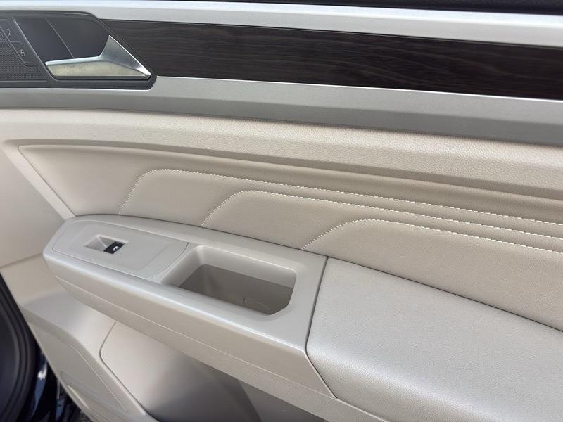 Volkswagen Atlas 2.0T SE FWD 2023