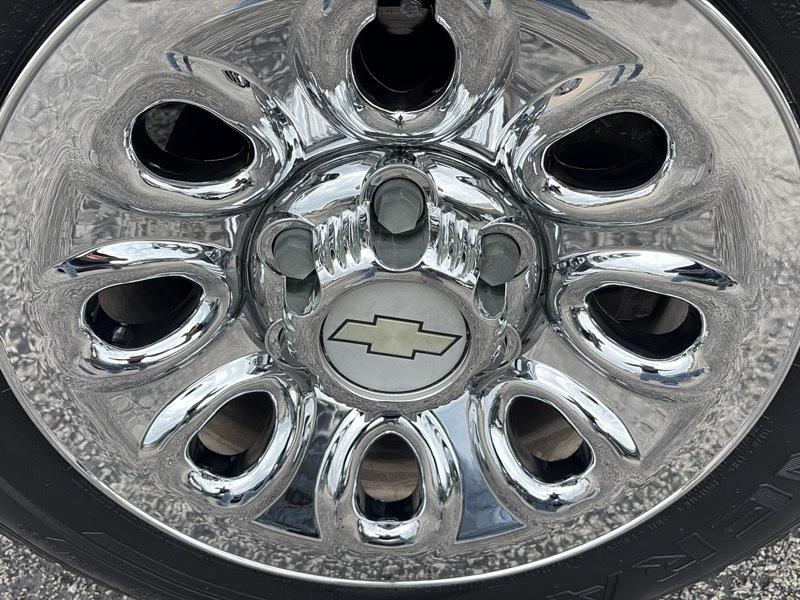 Chevrolet Silverado 1500 2WD Ext Cab 143.5" Work Truck 2010