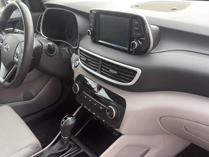 Hyundai Tucson Value FWD 2019