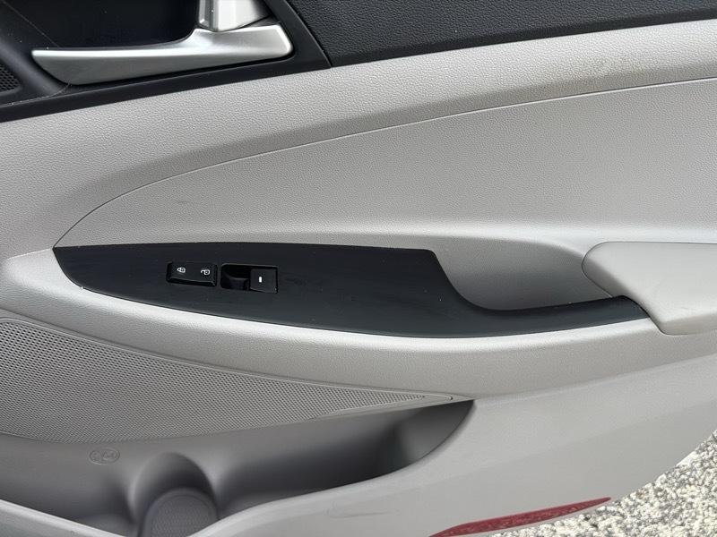 Hyundai Tucson Value FWD 2019