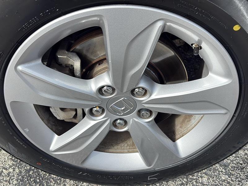 Honda Odyssey EX-L Auto 2020