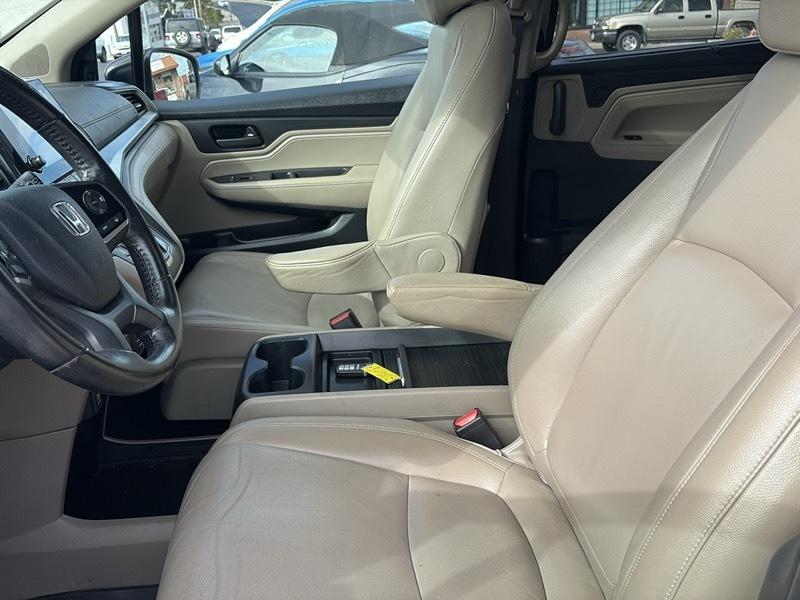 Honda Odyssey EX-L Auto 2020