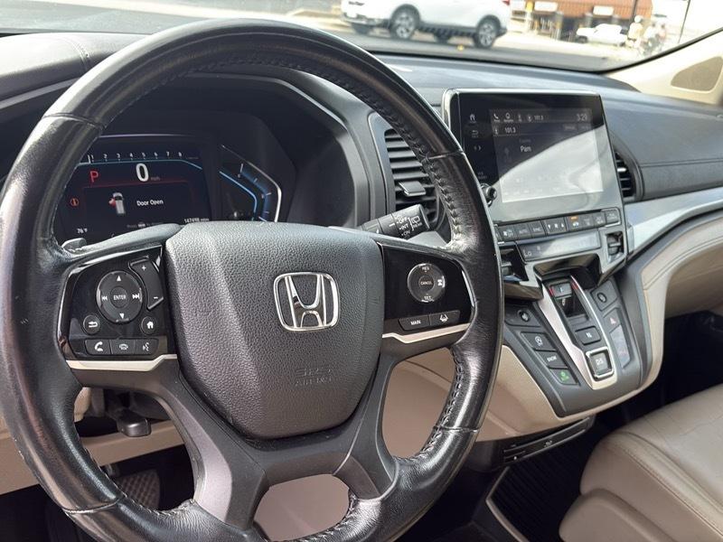 Honda Odyssey EX-L Auto 2020