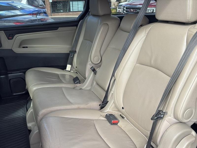 Honda Odyssey EX-L Auto 2020