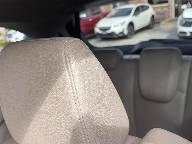 Honda Odyssey EX-L Auto 2020