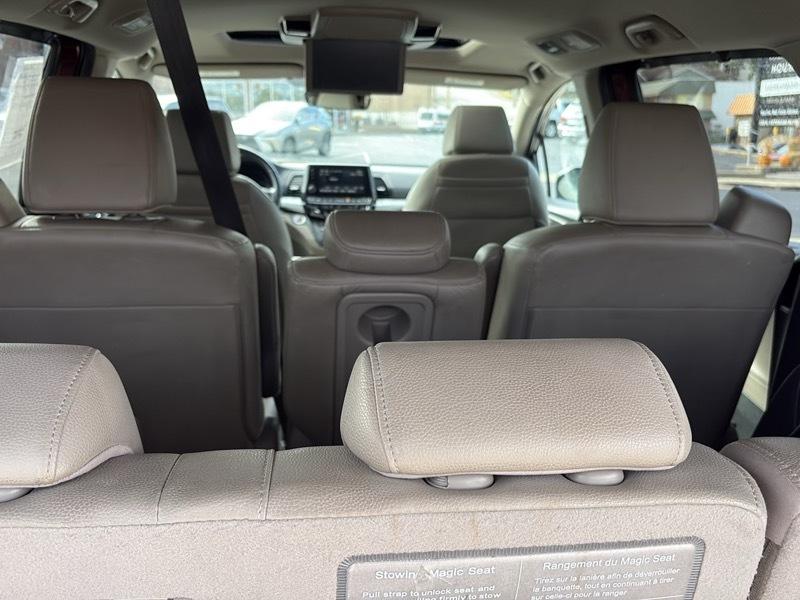 Honda Odyssey EX-L Auto 2020