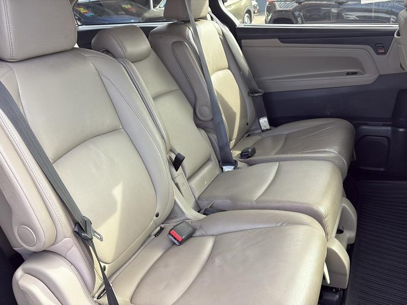 Honda Odyssey EX-L Auto 2020