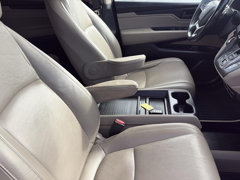 Honda Odyssey EX-L Auto 2020