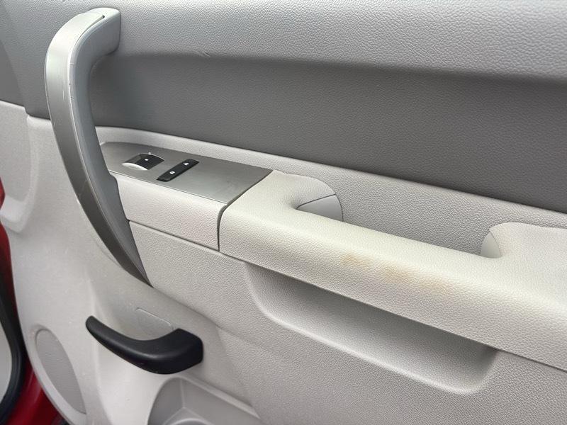 Chevrolet Silverado 1500 2WD Crew Cab 143.5" LT 2013