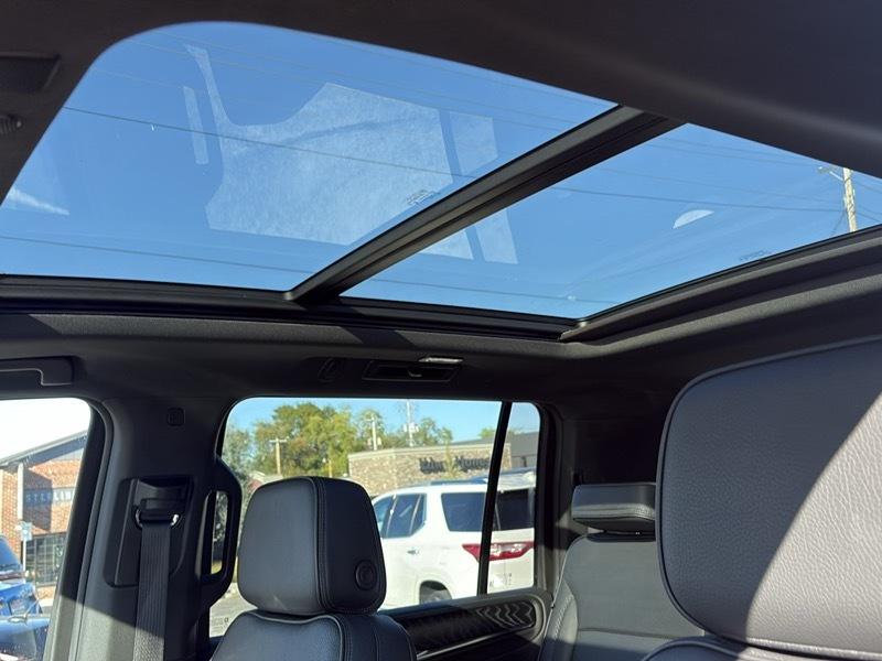 GMC Yukon XL 4WD 4dr Denali 2023