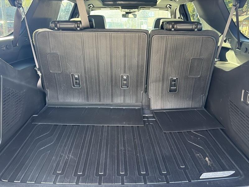 GMC Yukon XL 4WD 4dr Denali 2023