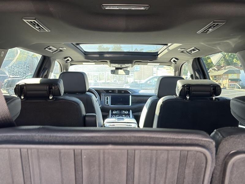 GMC Yukon XL 4WD 4dr Denali 2023