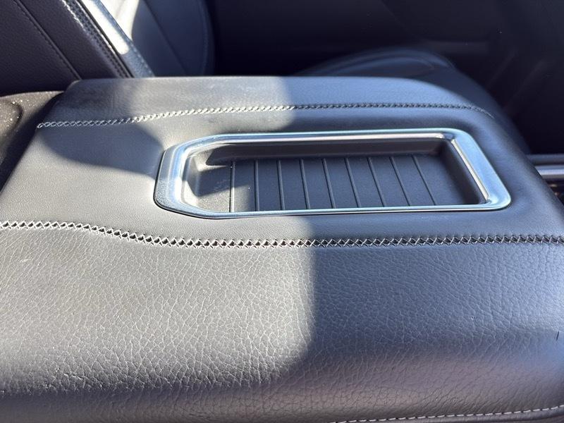 GMC Yukon XL 4WD 4dr Denali 2023