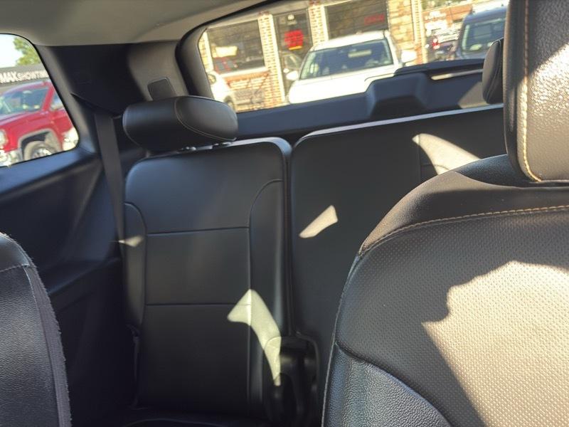 Chevrolet Traverse AWD 4dr Premier w/1LZ 2018