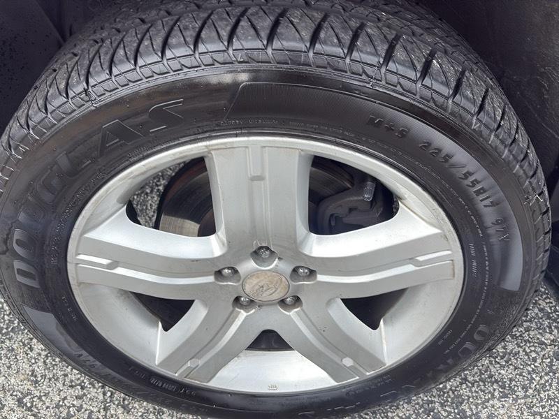 Subaru Forester (Natl) 4dr Auto X Limited 2009
