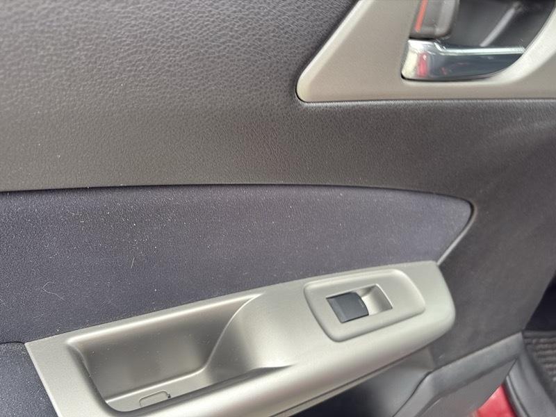 Subaru Forester (Natl) 4dr Auto X Limited 2009
