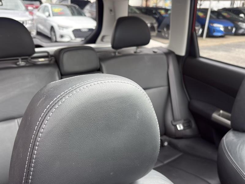 Subaru Forester (Natl) 4dr Auto X Limited 2009