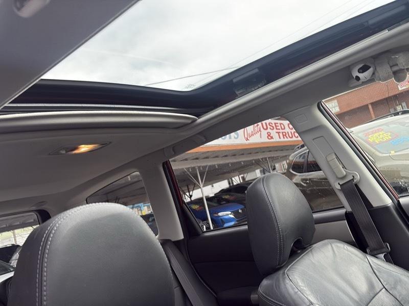 Subaru Forester (Natl) 4dr Auto X Limited 2009