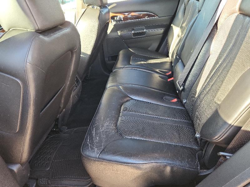Lincoln MKX AWD 4dr 2012