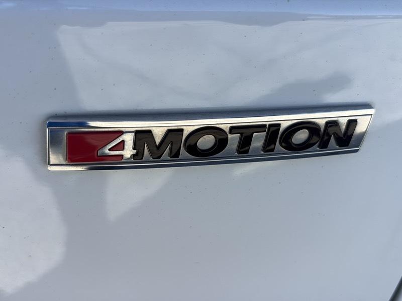 Volkswagen Atlas 2.0T SE w/Technology 4MOTION 2022