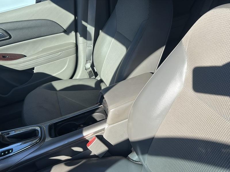 Chevrolet Malibu 4dr Sdn LT w/1LT 2013