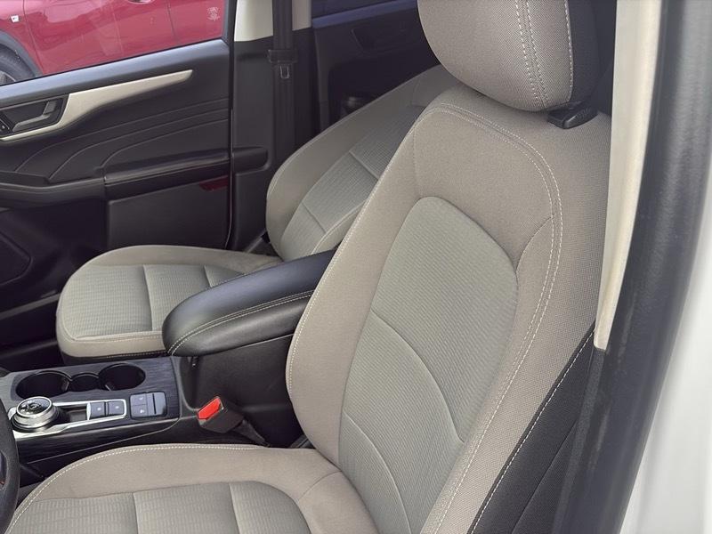 Ford Escape S FWD 2022
