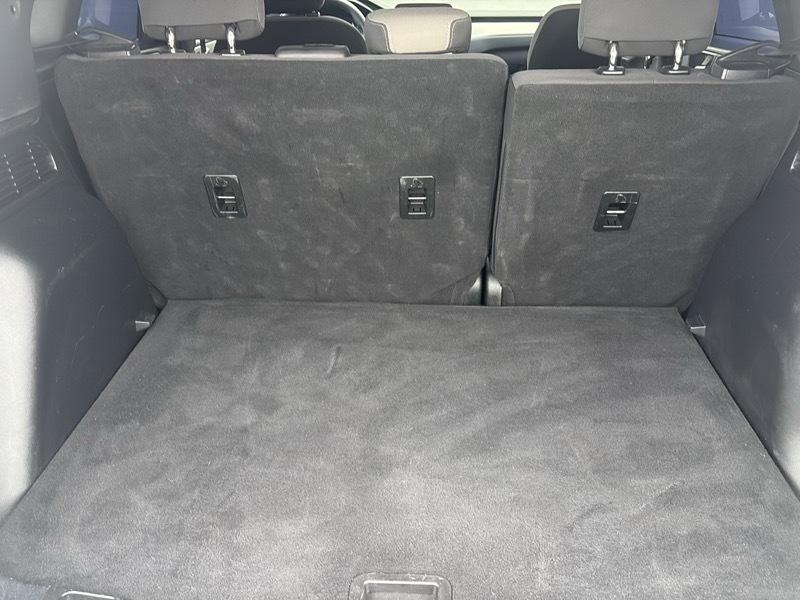 Ford Escape S FWD 2022