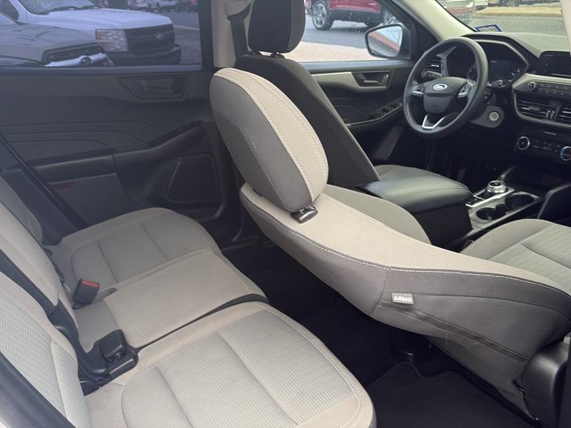 Ford Escape S FWD 2022