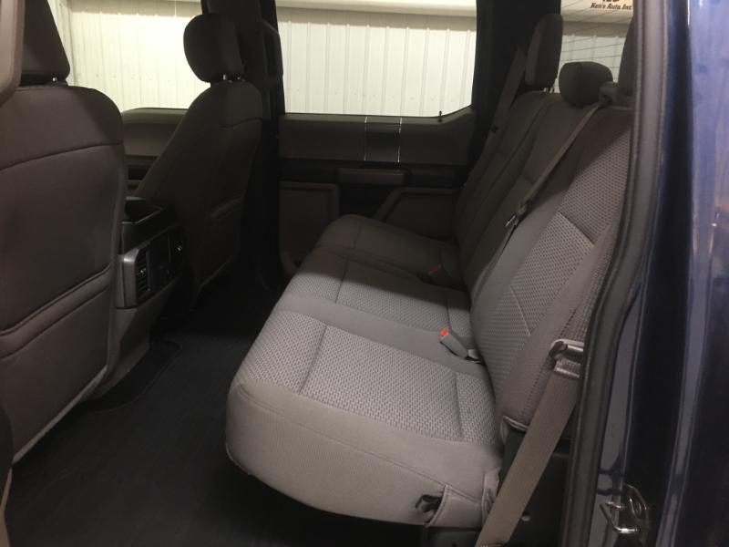 Ford F-150  2019