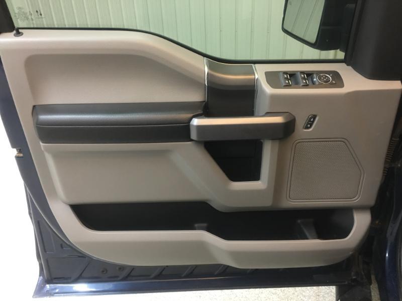 Ford F-150  2019