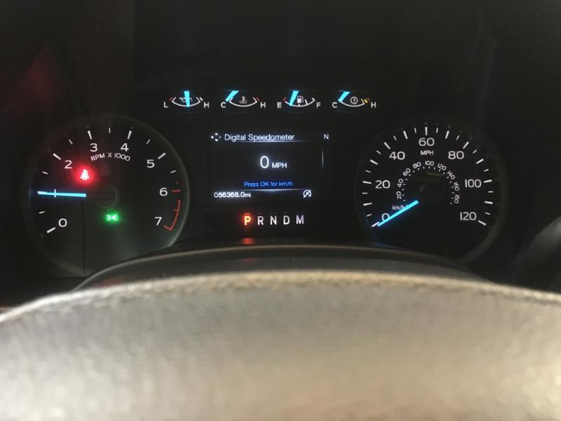 Ford F-150  2019