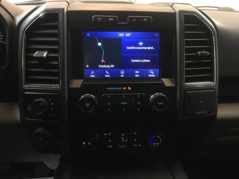 Ford F-150  2019