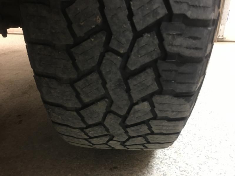 Ford F-150  2019