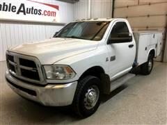 2012 RAM 3500 