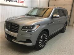 2023 Lincoln Navigator  2023 Lincoln Navigator