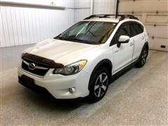 2014 Subaru XV Crosstrek Hybrid 