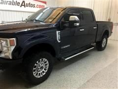 2022 Ford F-250 SD 